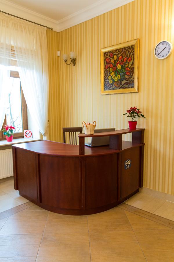 10 Rooms Lviv Extérieur photo